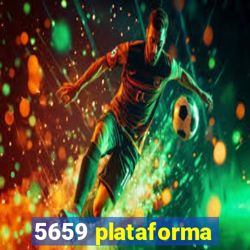 5659 plataforma